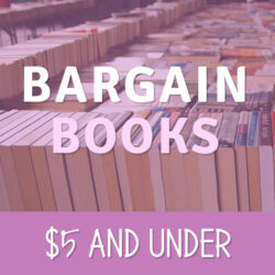 Bargain and cheap second hand books in Australia