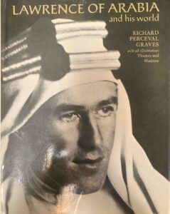 Lawrence of Arabia and His World