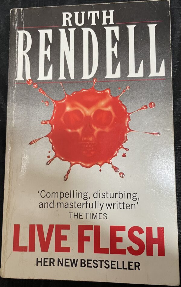 Live Flesh Ruth Rendell