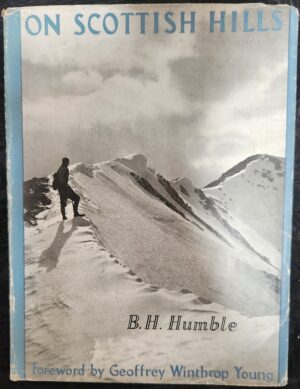 On Scottish Hills BH Humble
