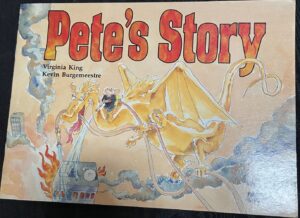 Pete’s Story