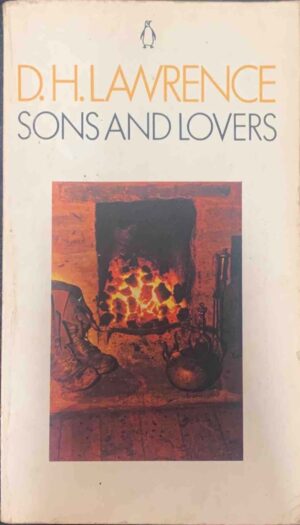 Sons and Lovers DH Lawrence