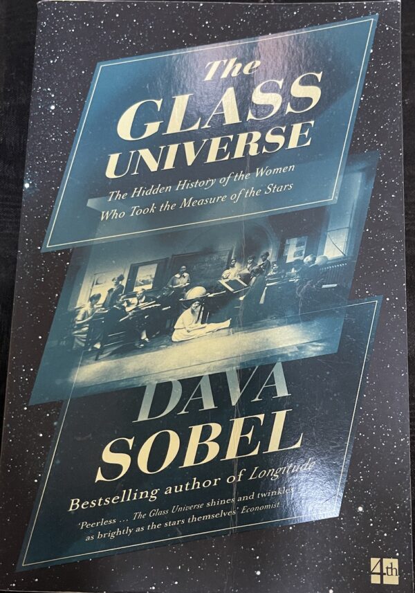 The Glass Universe Dava Sobel