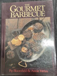 The Gourmet Barbecue