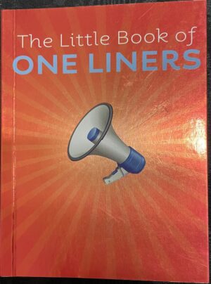 The Little Book of One Liners Parragon Books