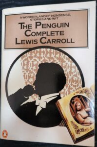 The Penguin Complete Lewis Carroll