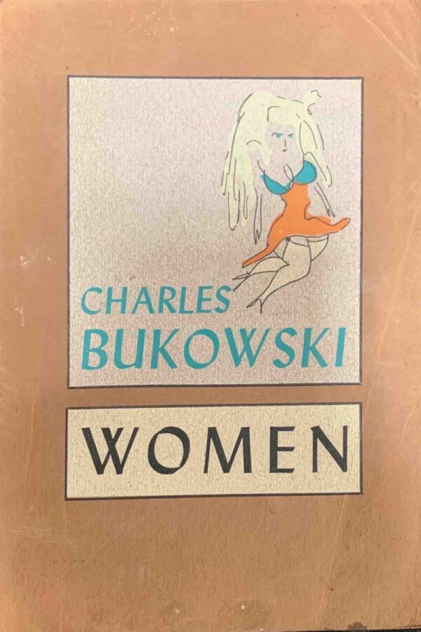 Women Charles Bukowski