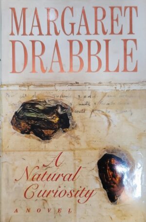 A Natural Curiosity Margaret Drabble