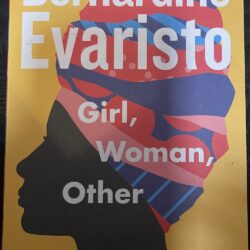 Girl, Woman, Other Bernardine Evaristo