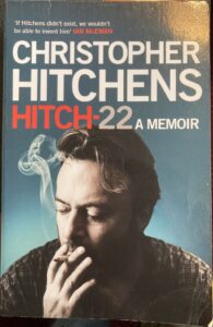 Hitch-22: A Memoir