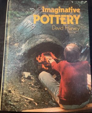 Imaginative Pottery David Harvey