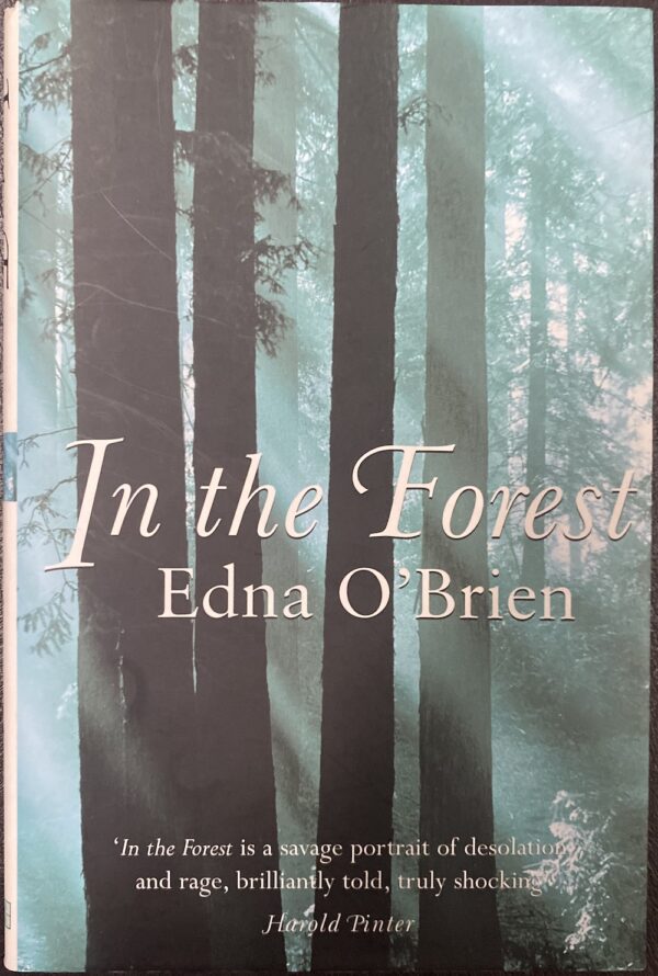 In the Forest Edna O'Brien