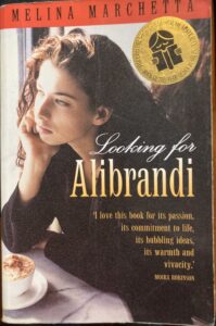 Looking for Alibrandi