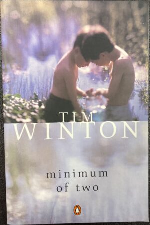 Minimum of Two Tim Winton
