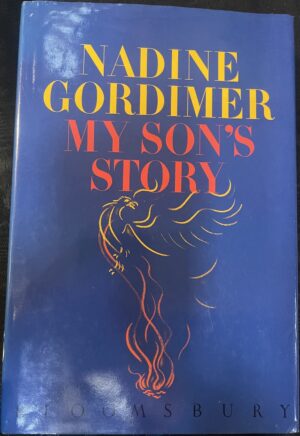 My Sons Story Nadine Gordimer
