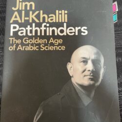 Pathfinders- The Golden Age of Arabic Science Jim Al-Khalili