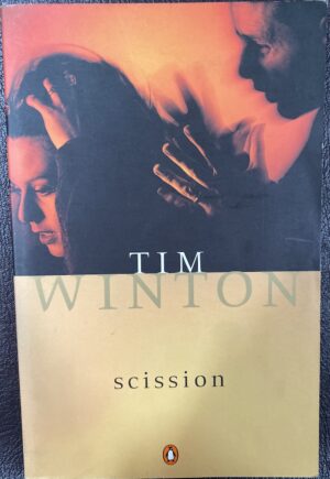 Scission Tim Winton