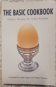 The Basic Cookbook: Classic Recipes for Every Kitchen