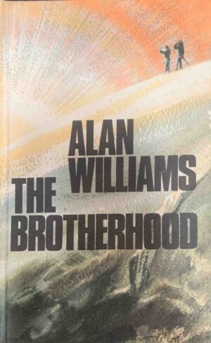 The Brotherhood Alan Williams