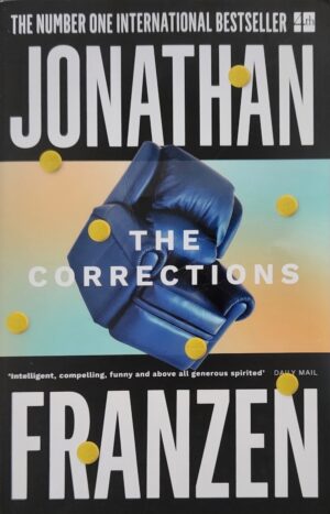 The Corrections Jonathan Franzen