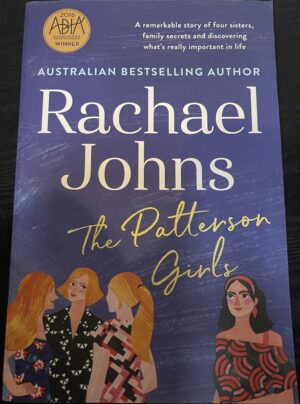 The Patterson Girls Rachael Johns
