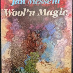 Wool N' Magic Jan Messent