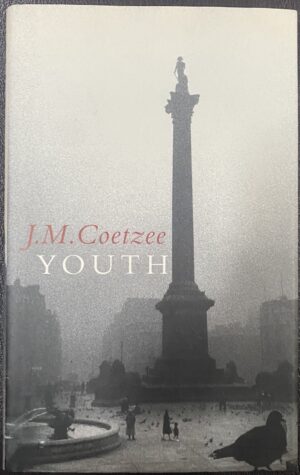 Youth JM Coetzee