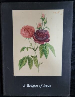 A Bouquet of Roses PJ Redoute