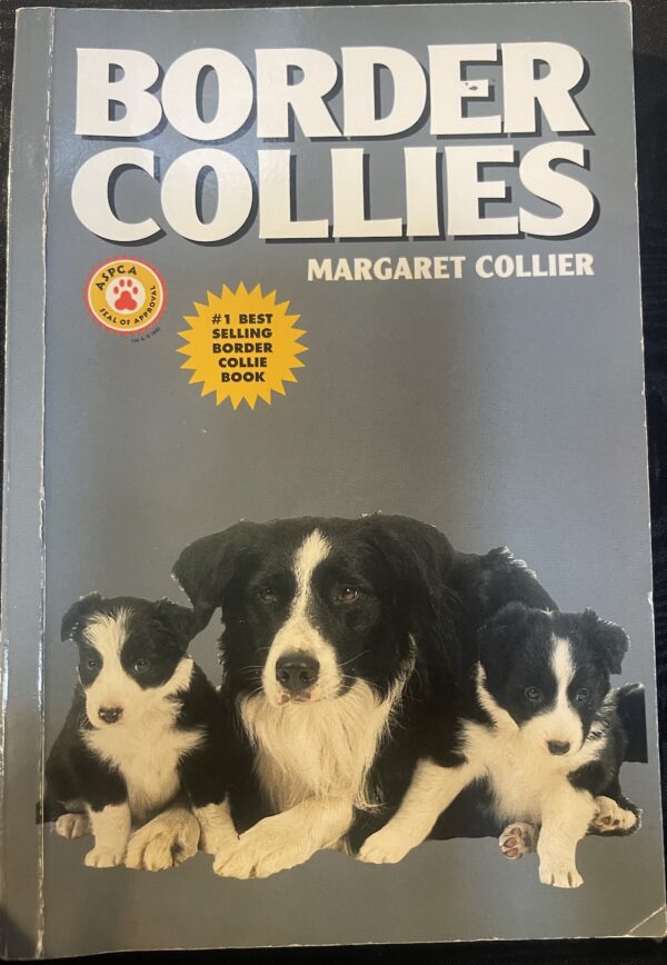 Border Collies Margaret Collier