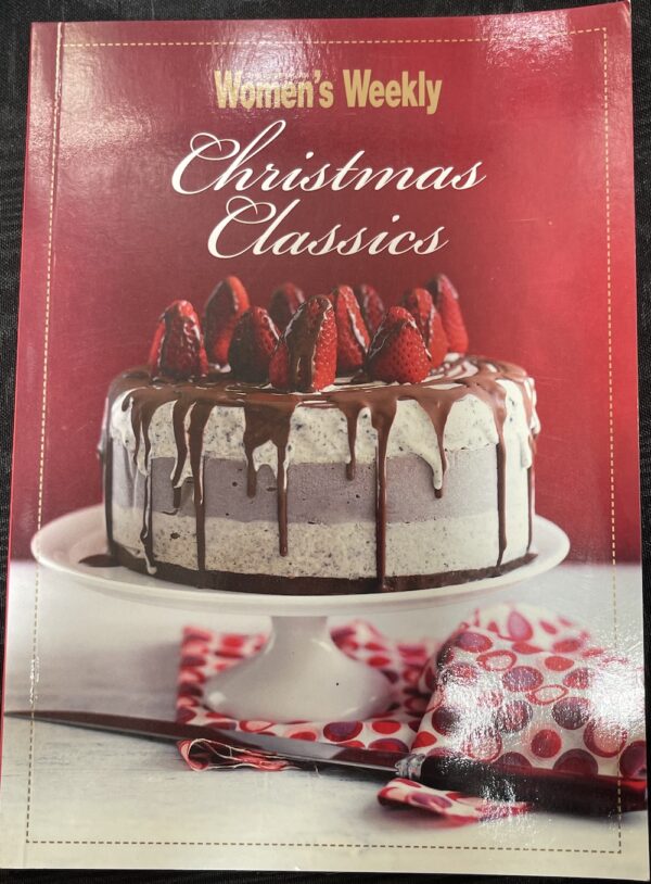 Christmas Classics Australian Women's Weekly