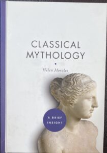 Classical Mythology: A Brief Insight