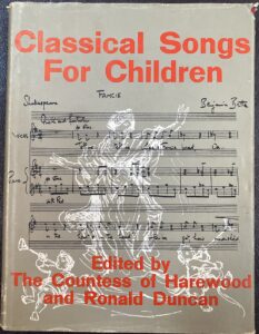 Classical Songs for Children