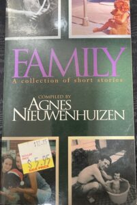 Family: A Collection of Short Stories
