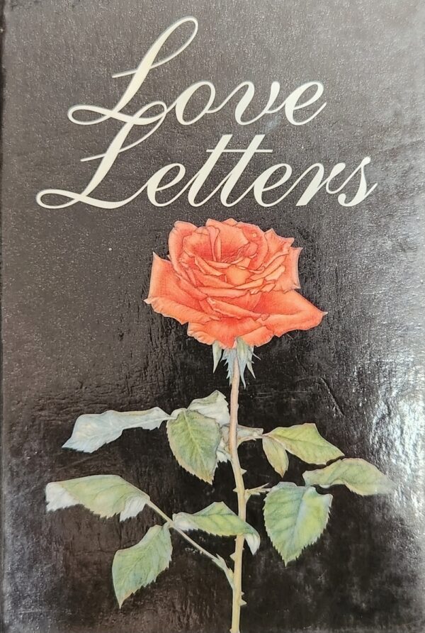 Love Letters Helen Exley (Editor)