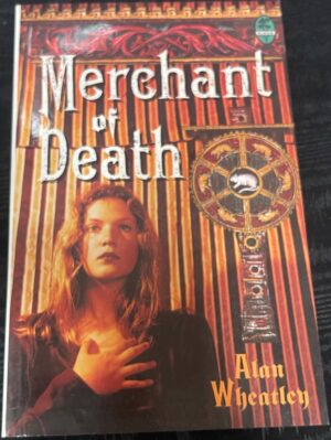 Merchant of Death Alan Wheatley