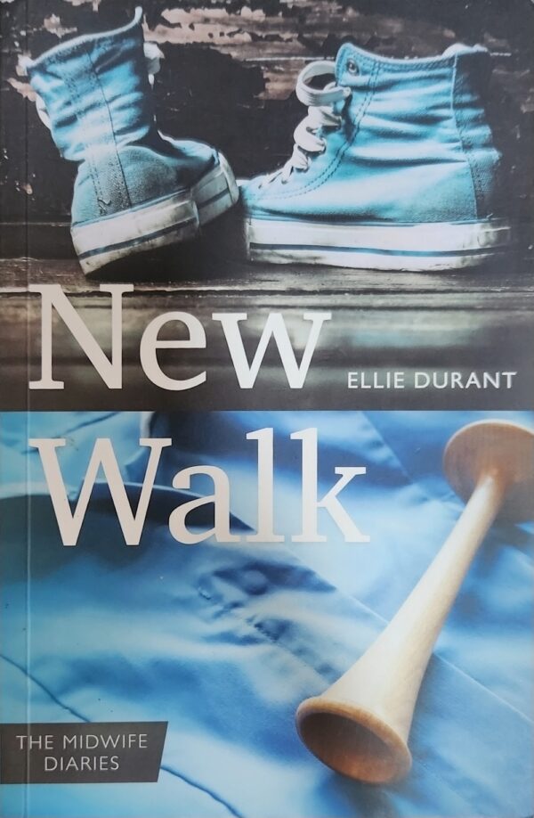 New Walk Ellie Durant