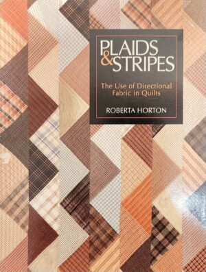 Plaids & Stripes Roberta Horton