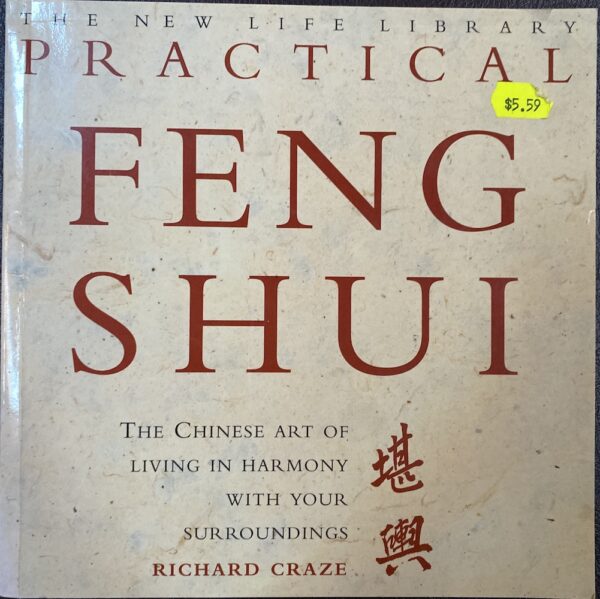 Practical Feng Shui Richard Craze