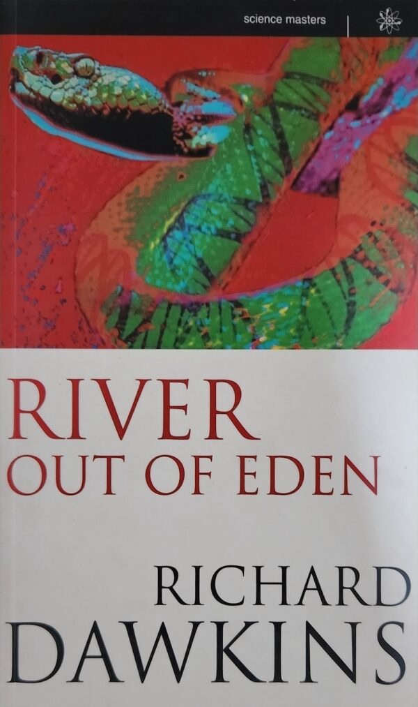 River Out of Eden- A Darwinian View of Life Richard Dawkins