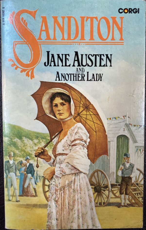 Sanditon Jane Austen Another Lady