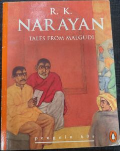 Tales from Malgudi