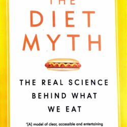 The Diet Myth Tim Spector