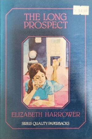 The Long Prospect Elizabeth Harrower