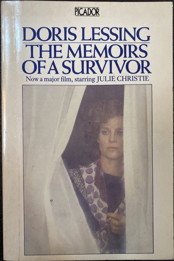 The Memoirs of a Survivor Doris Lessing