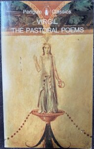 The Pastoral poems