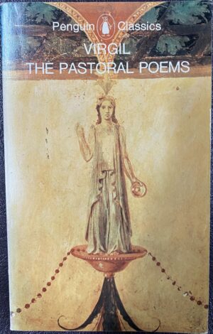 The Pastoral poems Virgil