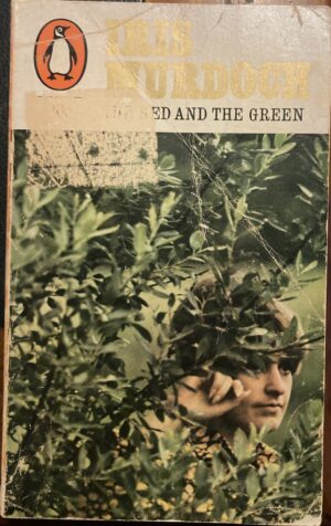 The Red and the Green Iris Murdoch