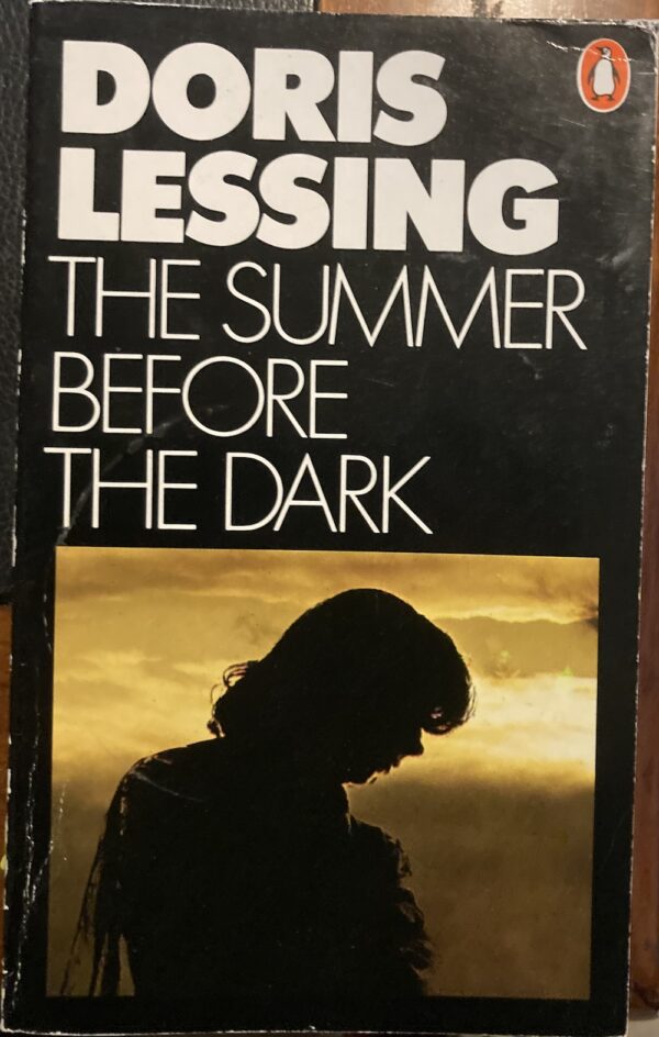 The Summer Before the Dark Doris Lessing