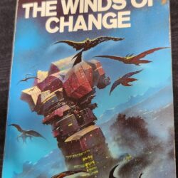 The Winds of Change Isaac Asimov