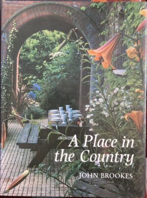 A Place in the Country John Brookes